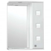 Зеркало-шкаф Style Line Крокус 60/С