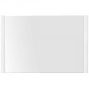 Зеркало Style Line Лотос 1200 белый глянец ЛС-00000621