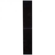 Пенал Style Line ElFante Даймонд 30 чёрный СС-00000520