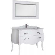 Комплект мебели Iside Calipso 123 White