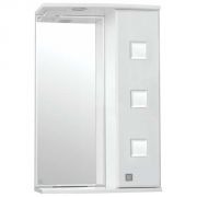 Зеркало-шкаф Style Line Крокус 50/С