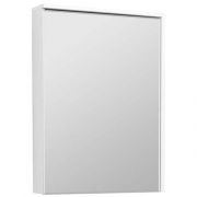 Зеркало-шкаф Акватон Стоун 60 белый глянец 1A231502SX010