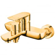 Смеситель для ванны Odenberg GB8009 золото