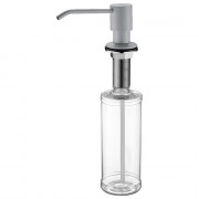Дозатор для жидкого мыла Paulmark Rein D002-331