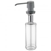 Дозатор для жидкого мыла Paulmark Sauber D001-310