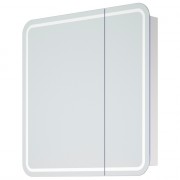 Зеркало-шкаф Corozo Алабама 80/С SD-00000902