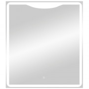 Зеркало Континент Amaze standart 800x900