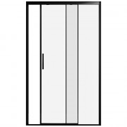 Душевая дверь Vincea Soft VDS-3SO110CLB