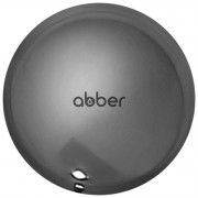 Накладка на слив для раковины Abber AC0014GS